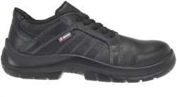 Sixton Peak 82104-06 Verve LG S3 Zwart - Maat 40 - 11.091.036.40