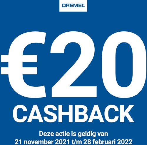 Dremel Multitool 4250-3/45 + 45 accessoires - F0134250JF-2
