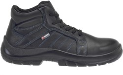 Sixton Peak 82131-01 Vigor HG S3 Zwart - Maat 39 - 82131-01-39