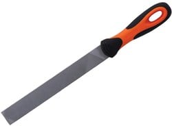 Vijl/Rasp
