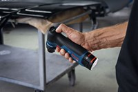 Bosch Blauw GSS12V-32 Accu excentrische schuurmachine (zonder accu/lader, steunpad) - 06019L1003-3