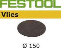 Festool Accessoires Schuurvlies STF D 150 green/10x | 496508-2