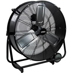 Vloerventilatoren