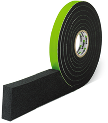 Illbruck TP602 | ILLMOD 600 MAX | Universeel Voegenband | 15/5-15 | 1 rol a 4,5 meter - TP602320848