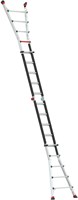 Altrex Varitrex Vouwladder Tele PRO+ 4x5 - 503735-2
