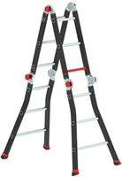 Altrex Varitrex Vouwladder Pro+ | Met platform - 503547-2