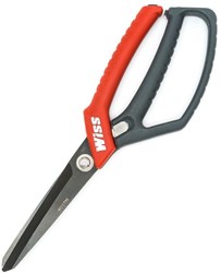 Wiss 11 Metalen schaar, enkele ringopening - W11TM - W11TM
