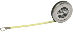 Lufkin diamater Rolbandmaat 1-4inchx6ft W606PD - W606PD W606PD