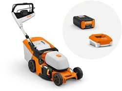 Sithl RMA 448.3 PV (EU1) Accugazonmaaier | Incl. accu en lader - WA412000000