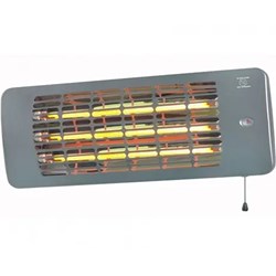 Wand terrasverwarmers