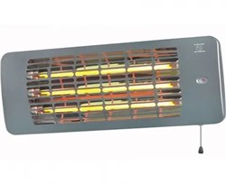 Wand terrasverwarmers
