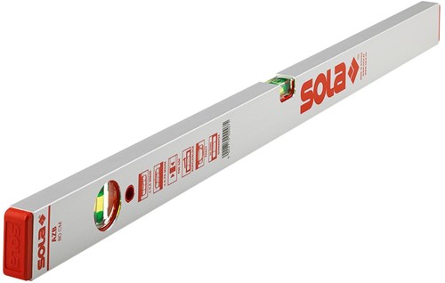 SOLA Rolbandmaat 5mtr Compact M COM5 Magnetische eindhaak EG-Klasse 2 SB - 50520501 SOLA Rolbandmaat 5mtr Compact M COM5 Magnetische eindhaak EG-Klasse 2 SB - 50520501