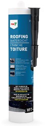 Tec7 - Waterdichting