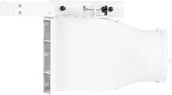 Eurom Window Way-Out - Airco smalle Raamdoorvoer - 380989