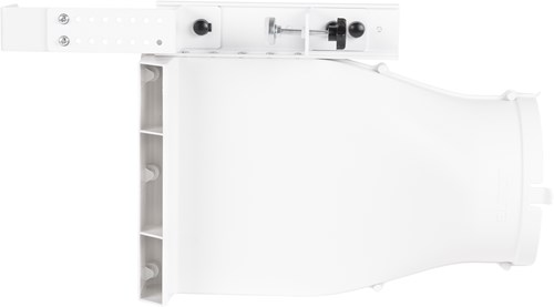 Eurom Window Way-Out - Airco smalle Raamdoorvoer - 380989