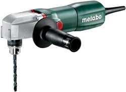 Metabo WBE 700 Haakse boormachine | 705w - 600512000