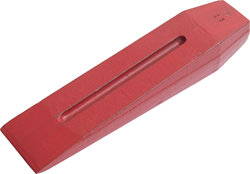 Meister ADLER Splijtwig 2500G Staal - WBI843025