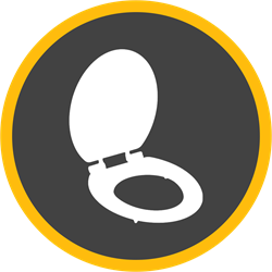 WC-Brillen