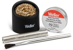 Weller Soldeermiddelen Accessoireset WCACCK2 - WCACCK2