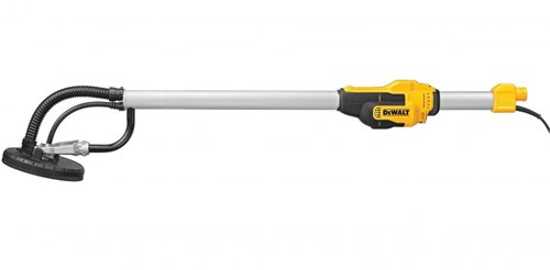 DeWalt DWE7800 Langnek schuurmachine 225mm - DWE7800-QS