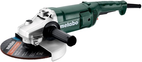 Metabo WP 2000-230 - Haakse slijper 230mm doos - 606431000