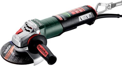 Metabo WEPBA 20-150 Quick DS BL Haakse Slijper - 600645000