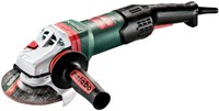 Metabo WEPBA 17-125 Quick RT Haakse Slijper 125 mm - 601097000