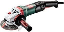 Metabo WEPBA 17-125 Quick RT Haakse Slijper 125 mm - 601097000