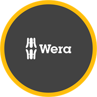 Wera gereedschap
