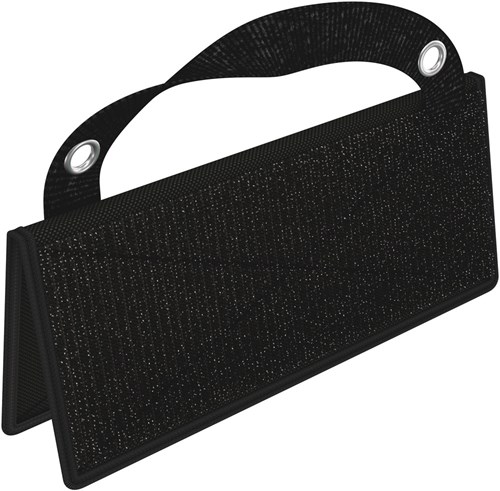 Wera 2go 5 Gereedschapsdrager, 135 x 300 x 270 mm - 1 stuk(s)