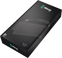 Wera 2go 5 Gereedschapsdrager, 135 x 300 x 270 mm - 1 stuk(s)-3