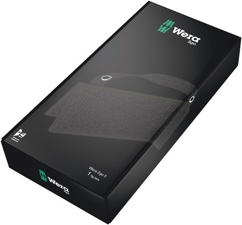 Wera 2go 5 Gereedschapsdrager, 135 x 300 x 270 mm - 1 stuk(s)-3