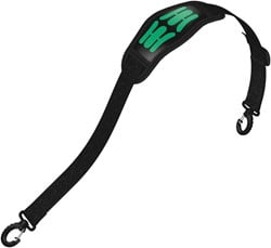 Wera 2go 6 draagriem, 38 x 1470 mm - 1 stuk(s)