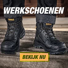 Uitgelicht - Werkschoenen