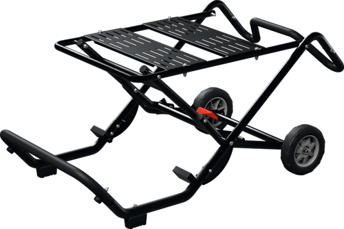 Bosch Blauw GTA50W Werktafel (Onderstel) - 0601B57000