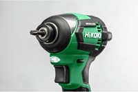Hikoki WH18DEW4Z | Accu Slagschroevendraaier | 18 V | 175 Nm | Exclusief lader en accu's | In doos - WH18DEW4Z-2