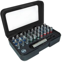 Wiha Bitbox | bitset 31-Delig - 41130