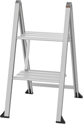 W.steps Aluminum trap Vikingstep Mini - WI728141