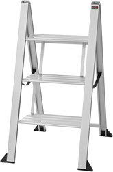 W.steps Aluminum trap Vikingstep Maxi - WI728143