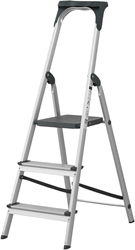 W.steps Huishoudtrap 2020 - 3 treden (620 mm) - WI802133