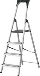 W.steps Huishoudtrap 2020 - 4 treden (840 mm) - WI802134