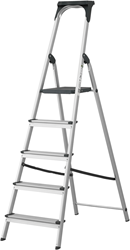 W.steps Huishoudtrap 2020 - 5 treden (1060 mm) - WI802135