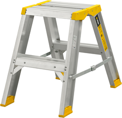 W.steps Trapladder 55TP - 2x2 treden - WI804022