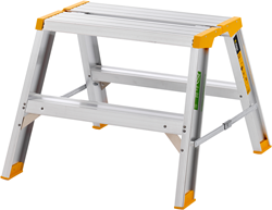 W.steps Trapladder 55AB - 2x2 treden - WI804032