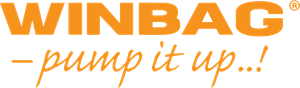 WINBAG - Pump it up..!