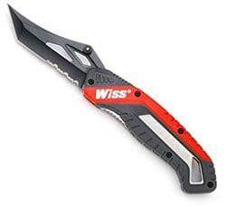 Wiss Opvouwbaar zakmes CP - WKFPNS1EU - WKFPNS1EU