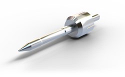 Weller Soldeerpunt conisch 0.3mm Ba4 3 PK WLIBA4 - WLTC03IBA4 WLTC03IBA4