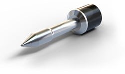 Weller Soldeerpunt conisch 0.4mm Ba12 3PK WLIBAK12 - WLTC04LBA12 WLTC04LBA12