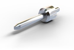 Weller Soldeerpunt beitel 2mm 3 PK WLIBAK8 - WLTCH2IBA8 WLTCH2IBA8