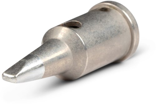 Weller Beitel soldeerpunt 10.0 mm voor WLIR80, 3 PK - WLTCH10IR80 Weller Beitel soldeerpunt 10.0 mm voor WLIR80, 3 PK - WLTCH10IR80